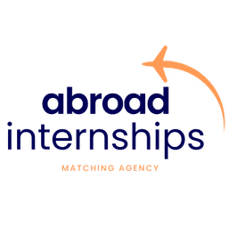 Abroad Internships logo