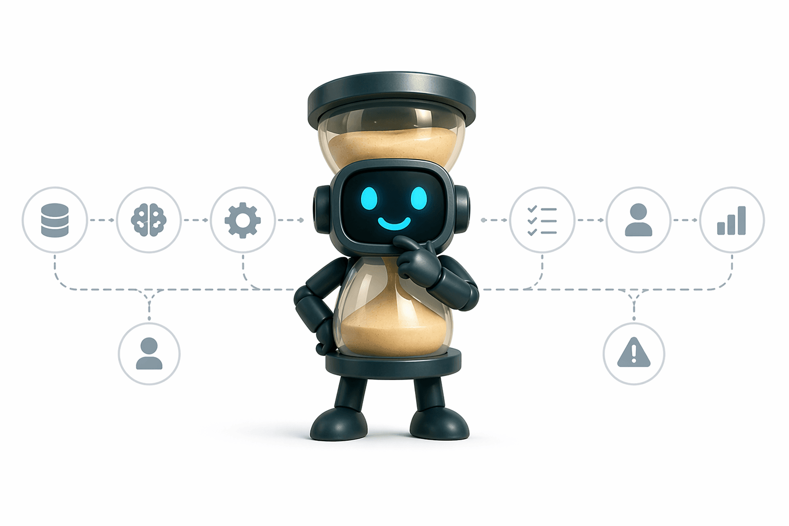 Behind Every AI-Powered System Is Manual Work Your Software Doesn’t Handle