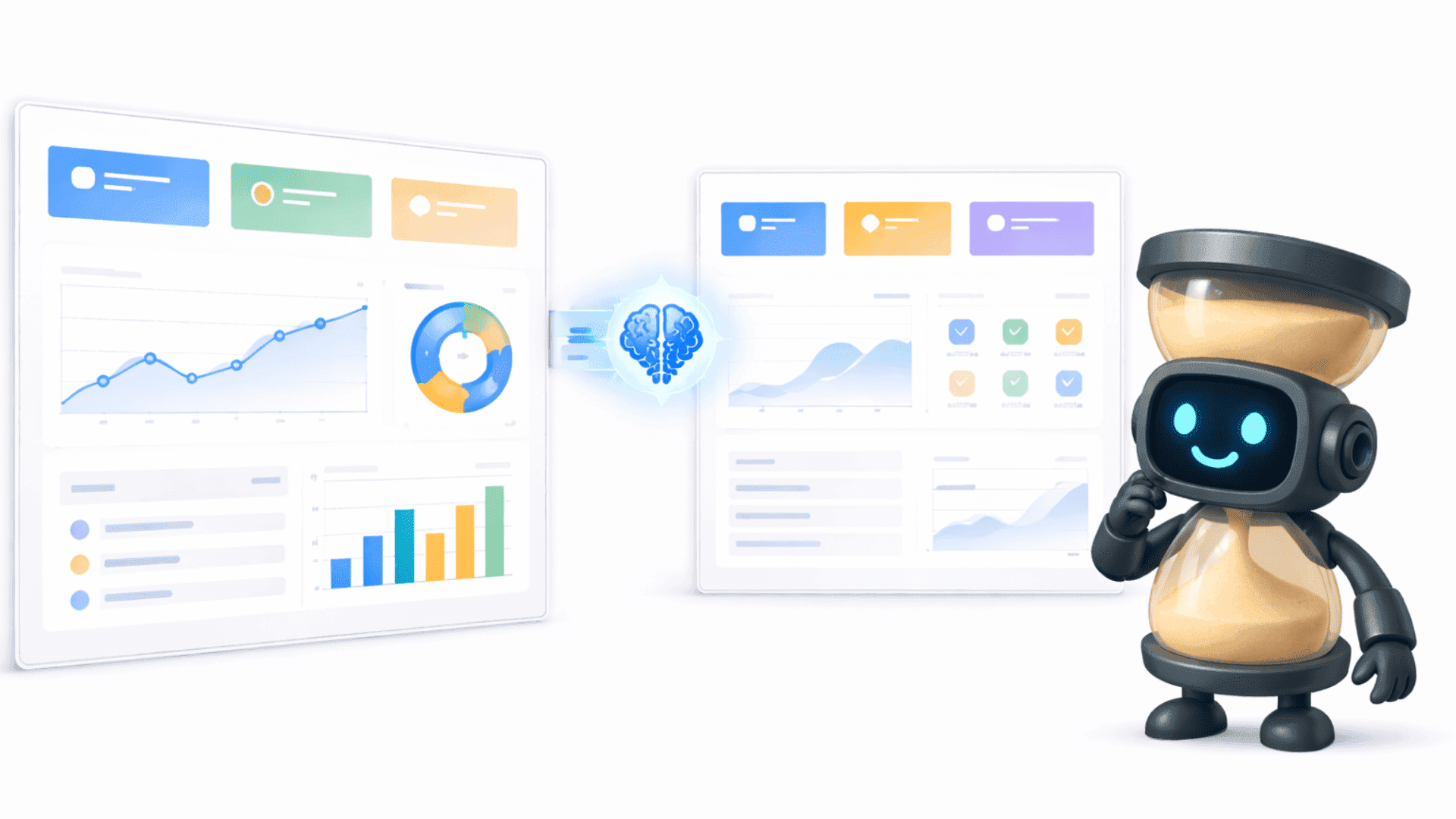 Executive Analytics in 2026: How AI-Powered Dashboards Drive 40% Revenue Growth