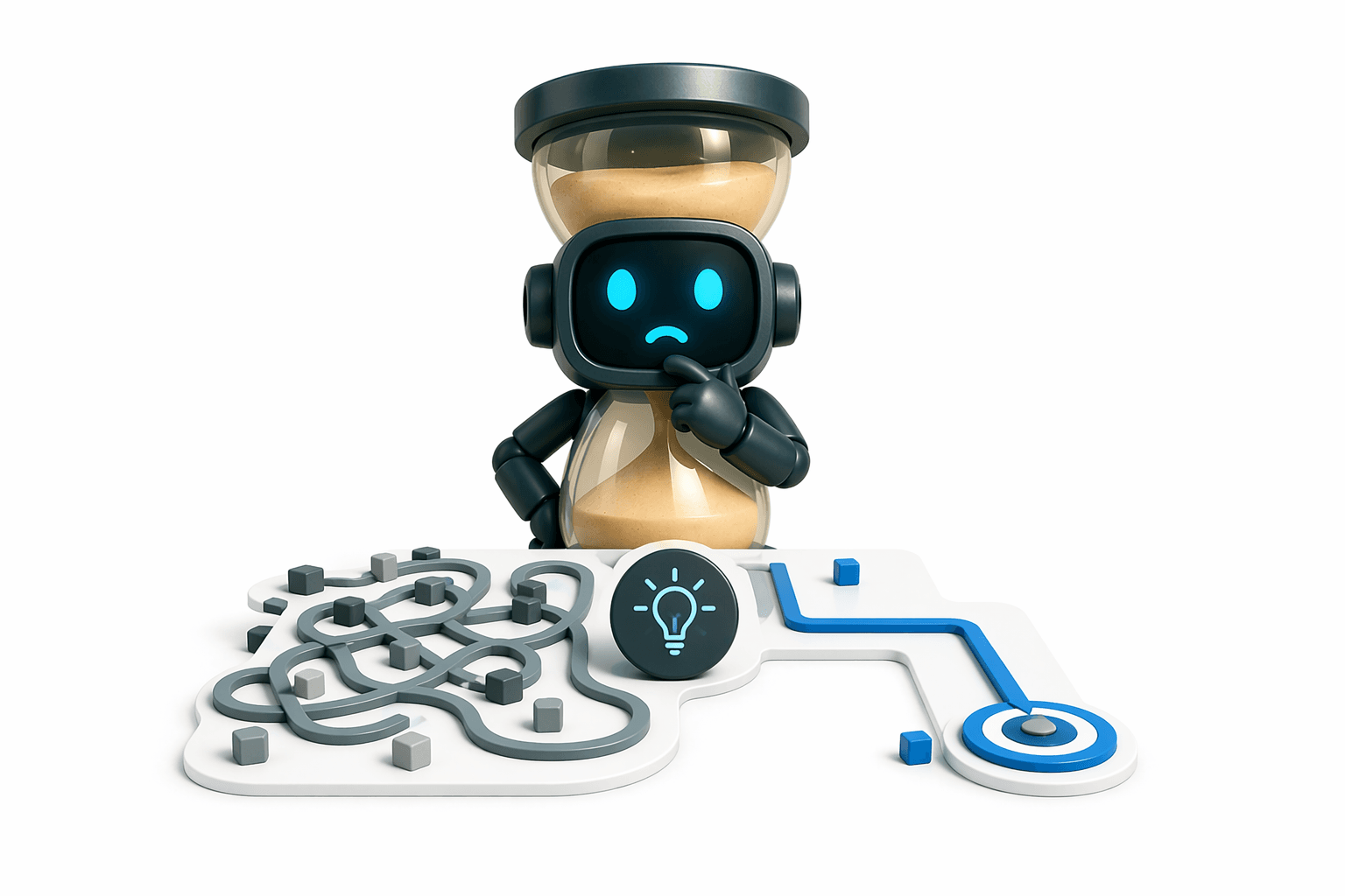 What Looks Like an AI Automation Problem Is Usually a Business Consulting Problem