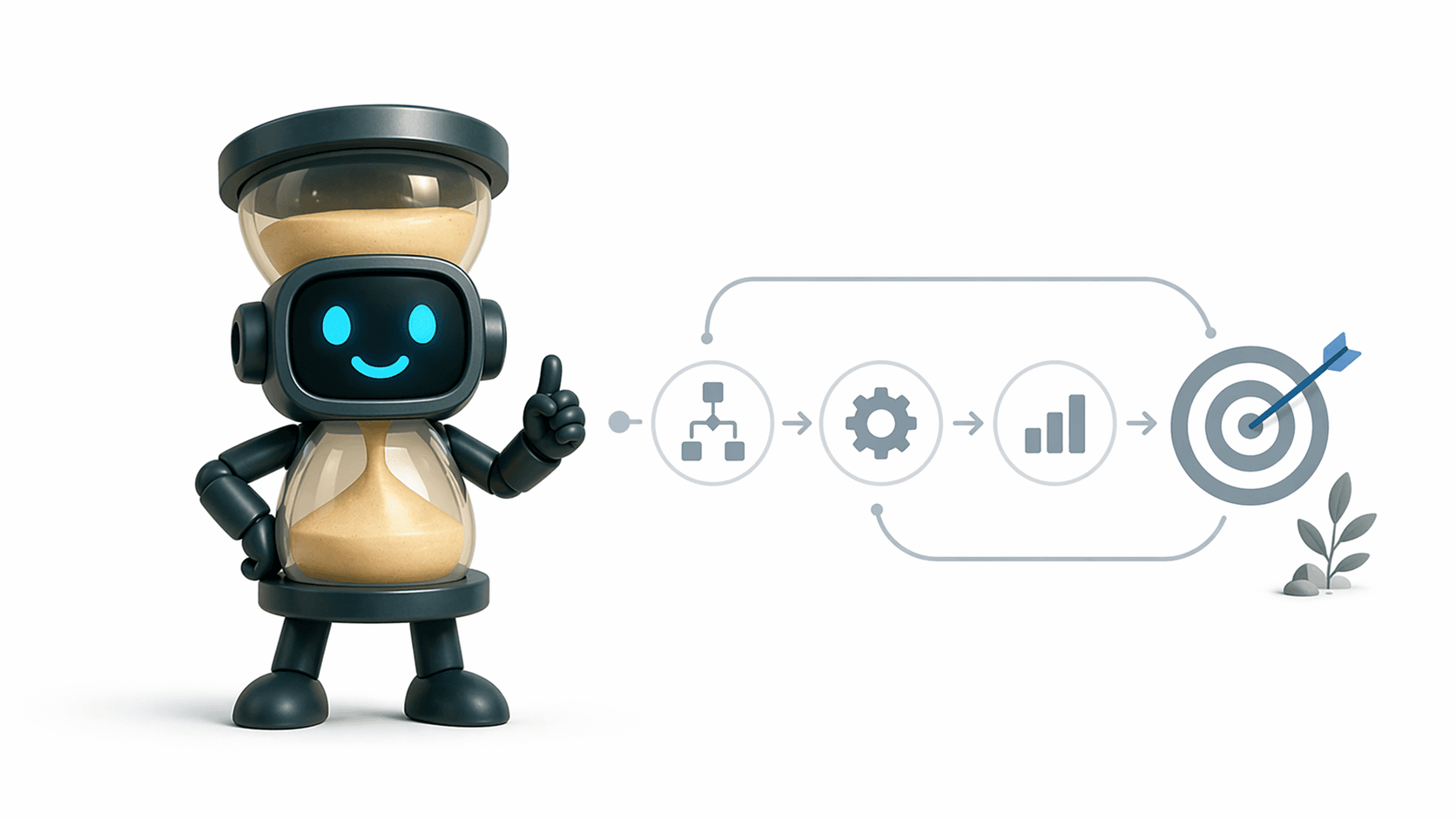 You Don’t Need More AI Automation, You Need Better Business Process Design